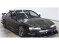 1996 Nissan Silvia