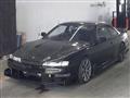 1996 Nissan Silvia