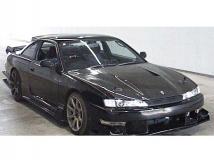 1996 Nissan Silvia