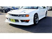 1996 Nissan Silvia