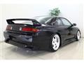1996 Nissan Silvia