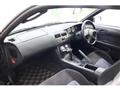 1996 Nissan Silvia