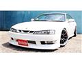 1996 Nissan Silvia