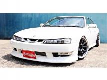 1996 Nissan Silvia
