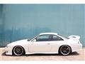 1996 Nissan Silvia