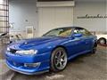 1996 Nissan Silvia
