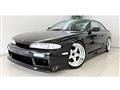 1995 Nissan Silvia