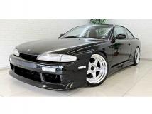 1995 Nissan Silvia