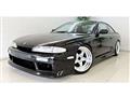 1995 Nissan Silvia