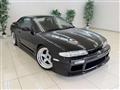 1995 Nissan Silvia