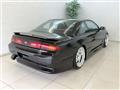 1995 Nissan Silvia
