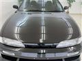 1995 Nissan Silvia