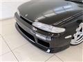 1995 Nissan Silvia