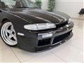 1995 Nissan Silvia