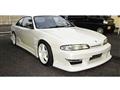 1995 Nissan Silvia