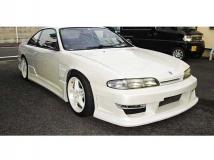 1995 Nissan Silvia