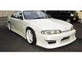 1995 Nissan Silvia