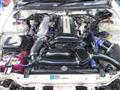 1995 Nissan Silvia