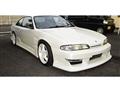 1995 Nissan Silvia