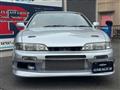 1995 Nissan Silvia