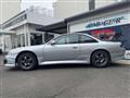 1995 Nissan Silvia