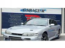 1995 Nissan Silvia