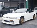 1994 Nissan Silvia