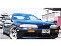 1994 Nissan Silvia