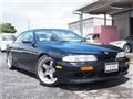 1994 Nissan Silvia
