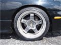 1994 Nissan Silvia