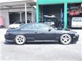 1994 Nissan Silvia