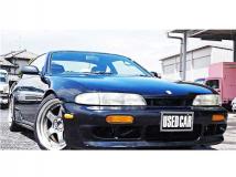 1994 Nissan Silvia