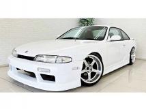 1994 Nissan Silvia