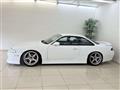 1994 Nissan Silvia
