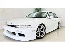 1994 Nissan Silvia