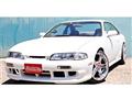 1994 Nissan Silvia