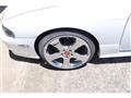 1994 Nissan Silvia