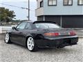 1994 Nissan Silvia