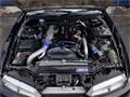 1994 Nissan Silvia