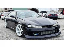 1994 Nissan Silvia