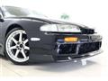 1993 Nissan Silvia