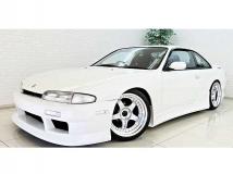 1993 Nissan Silvia