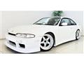 1993 Nissan Silvia