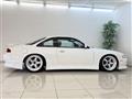 1993 Nissan Silvia
