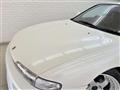 1993 Nissan Silvia