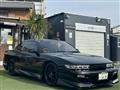 1993 Nissan Silvia