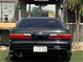 1993 Nissan Silvia