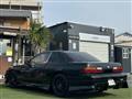 1993 Nissan Silvia