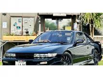 1993 Nissan Silvia