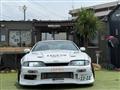 1993 Nissan Silvia
